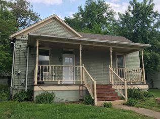 221 Cypress St, Newburgh, IN
