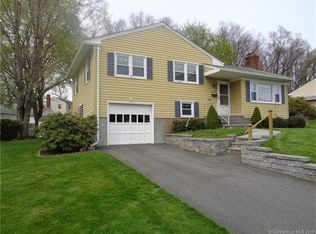 17 Marion Dr, Manchester, CT 06042