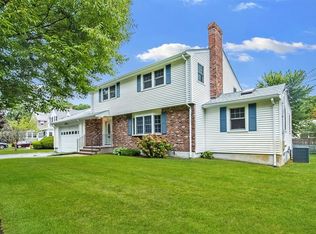 76 Lyman Rd, Milton, MA 02186