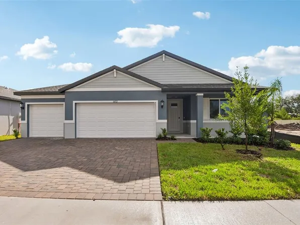 14152 HARVEST PINES LANE, HUDSON, FL 34669