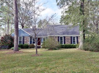 403 Northampton Rd, Leesburg, GA 31763