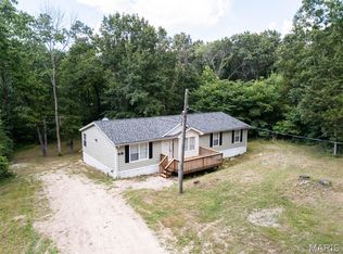 10601 Valley Ct, Grubville, MO 63041