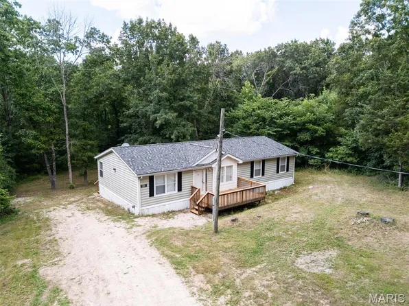 10601 Valley Ct, Grubville, MO 63041