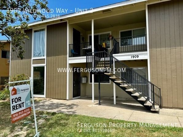 1909 Wildwood Way APT 2
