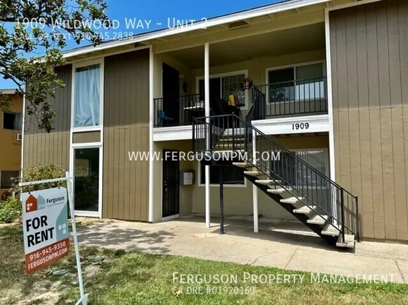 1909 Wildwood Way APT 2, Roseville, CA 95661