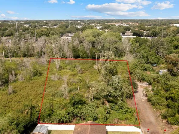 W GROVE STREET LOT 1, TAMPA, FL 33614