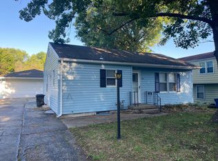2928 S Northern Blvd, Independence, MO 64052