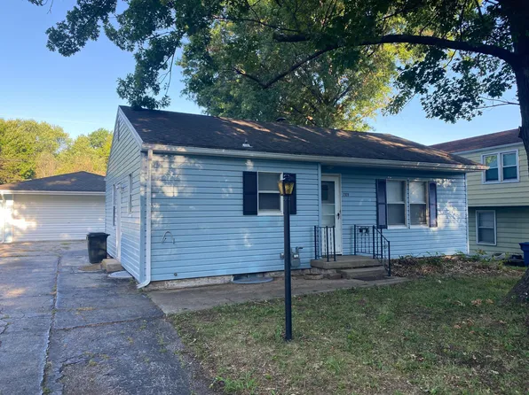 2928 S Northern Blvd, Independence, MO 64052