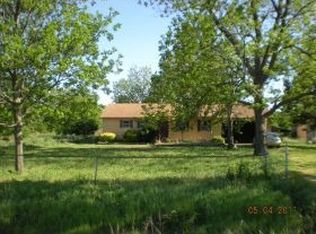 6591 Bucklake Rd, Earle, AR 72331