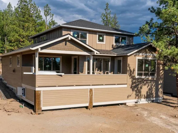 2005 NW Glassow Dr, Bend, OR 97703