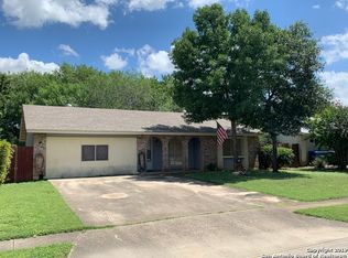 6831 Spring Garden St, San Antonio, TX 78249