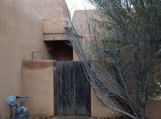 755 W Manhattan Ave, Santa Fe, NM 87501