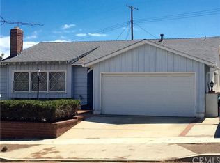 1715 W 1st St, San Pedro, CA 90732