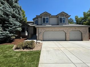 3821 W 103rd Ave, Westminster, CO 80031