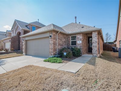 705 Blue Teal Pl, McKinney, TX, 75071