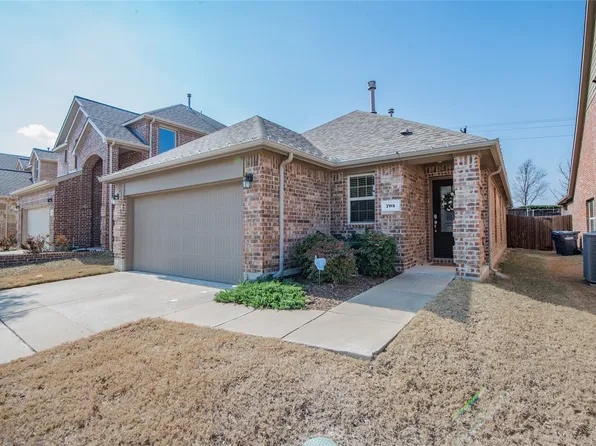 705 Blue Teal Pl, McKinney, TX 75071