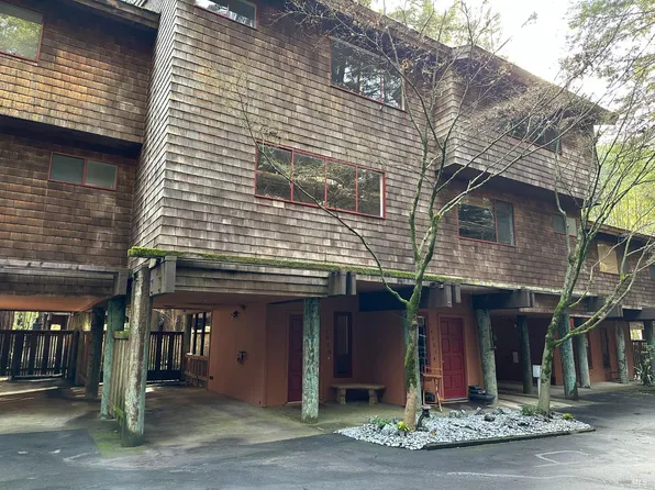 14086 Sosna Way, Guerneville, CA 95446