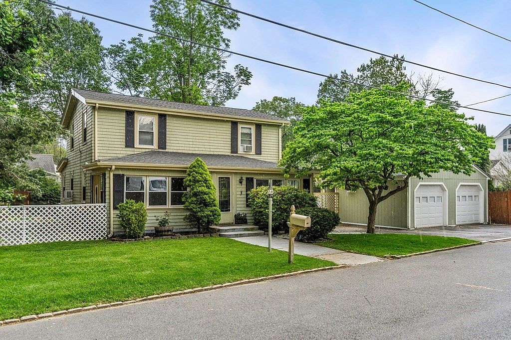 35 Magnolia St, Saugus, MA 01906 Zillow