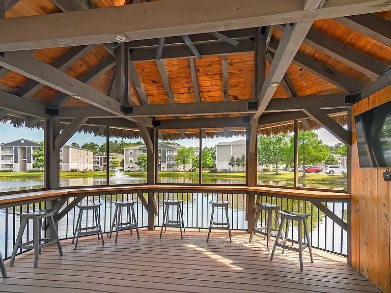 Reserve at Gulf Hills Apartment Homes — Photo 29