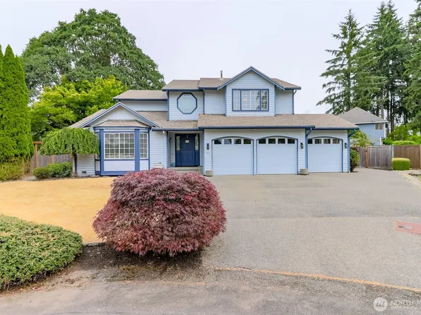 7415 92nd Avenue Ct SW, Lakewood, WA 98498