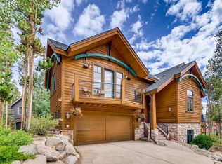 214 Lupine Ln, Frisco, CO 80443