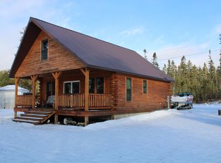 98 Austin Rd, Sinclair, ME 04779