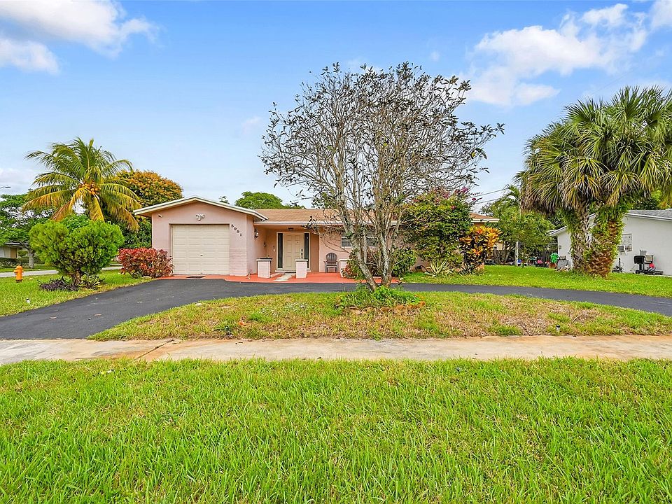 1st image of 5991 NW 13th Street