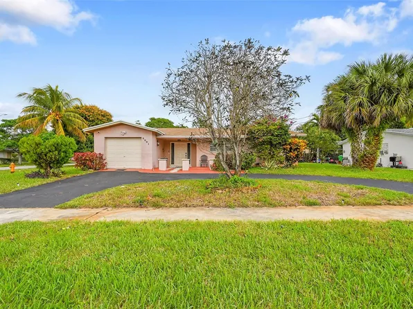 5991 NW 13th Street, Sunrise, FL 33313