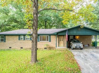 37 Single Oaks Dr, Sherwood, AR 72120