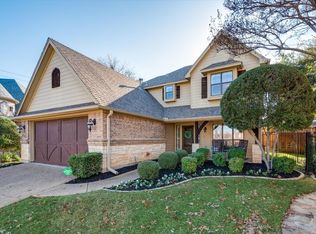 3412 Grayson Ct, Hurst, TX 76054