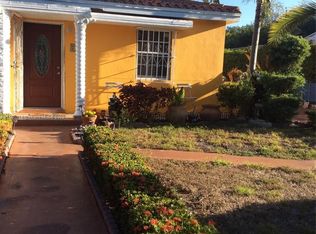 740 NW 126th St, North Miami, FL 33168