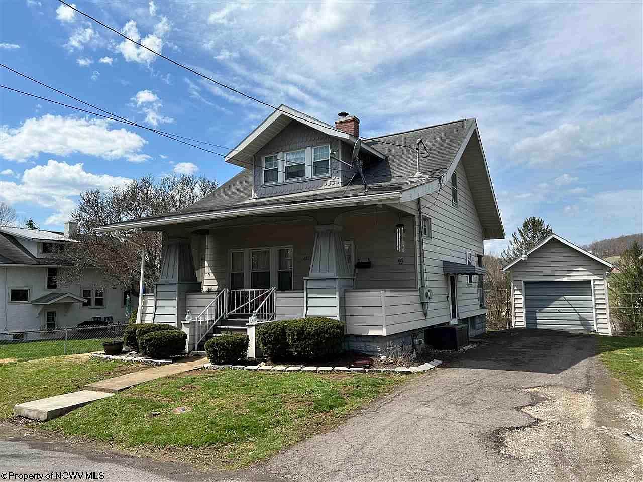 1521 Edgeway Dr, Fairmont, WV 26554 Zillow