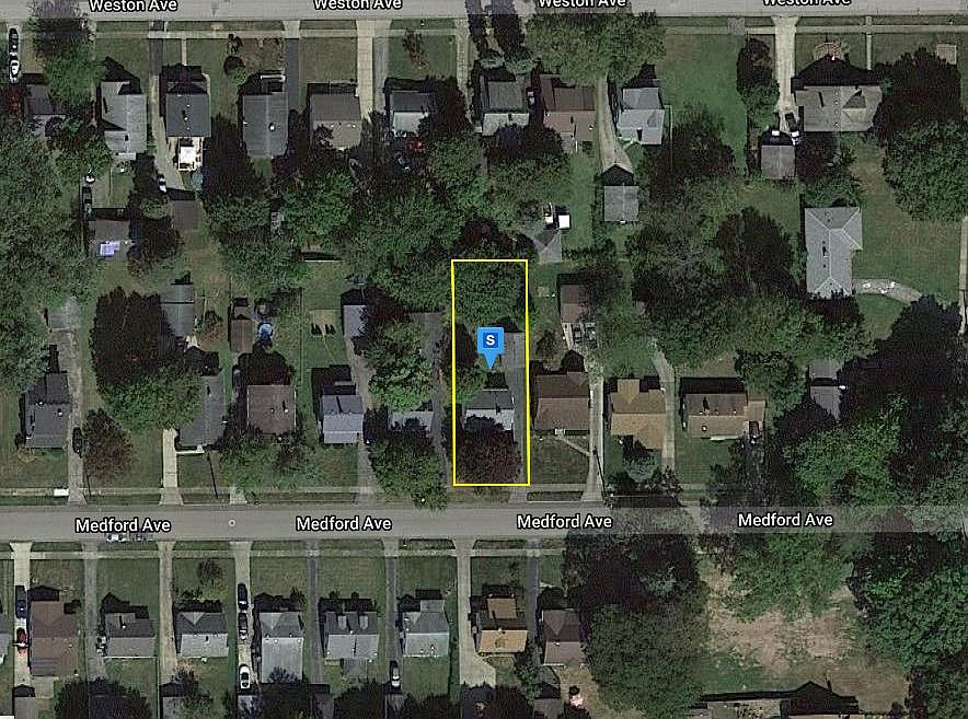 1st image of 1666 Medford Ave