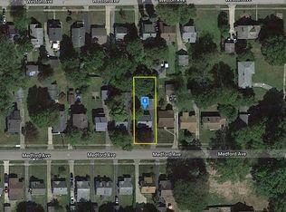 1666 Medford Ave, Poland, OH 44514