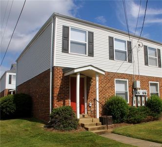 3530 E Richmond Rd #U13, Richmond, VA, 23223