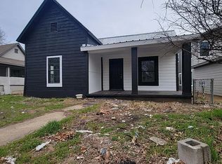 309 W Hull St, Denison, TX 75020