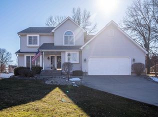 11312 Nicole Dr S, Granger, IN