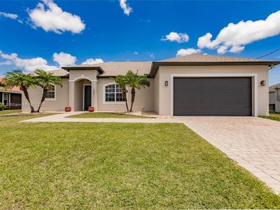 2041 SW Imperial St, Port Saint Lucie, FL, 34987