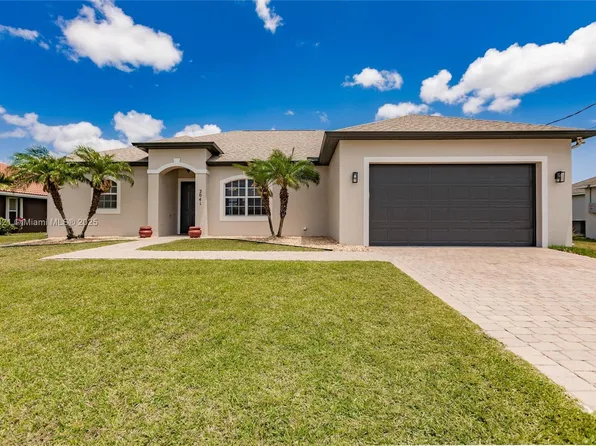 2041 SW Imperial St, Port Saint Lucie, FL 34987