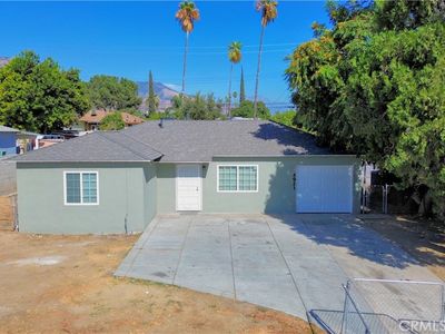 5921 Elmwood Rd, San Bernardino, CA, 92404