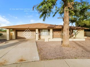 9417 N 39th Dr, Phoenix, AZ 85051
