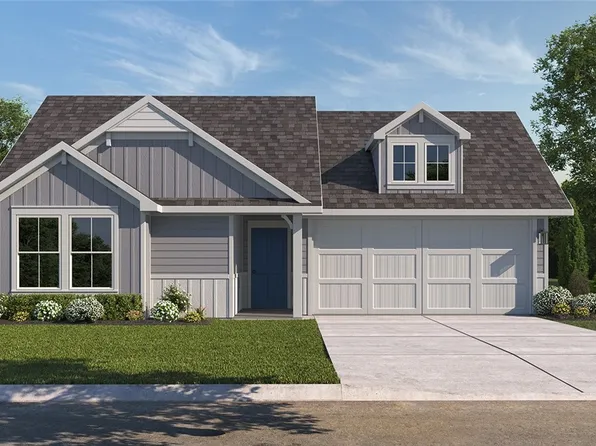 6915 Gilbert Dr, Killeen, TX 76549