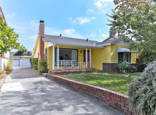 154 S 23rd St, San Jose, CA 95116
