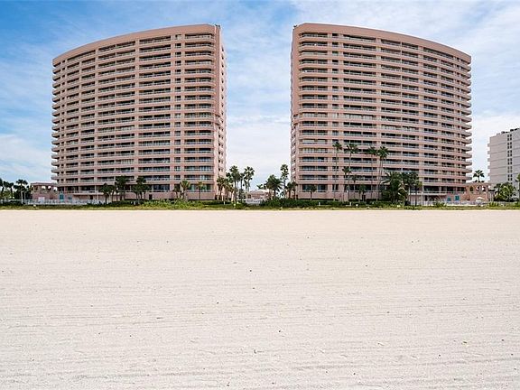 5th image of 1310 Gulf Blvd APT 20D