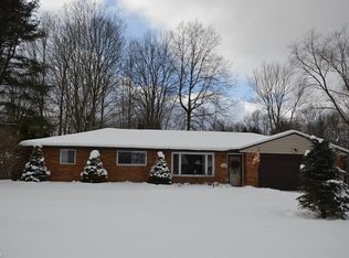 7770 Kitner Blvd, Northfield, OH 44067