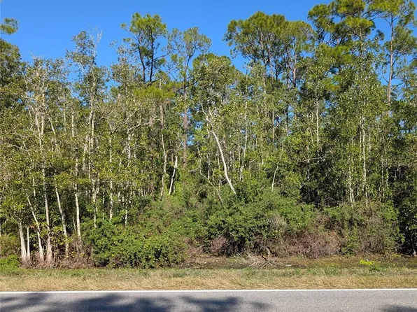 2640 Hammock Rd Lot 24, Sebring, FL 33872