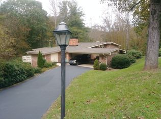 160 Elk Mountain Scenic Hwy, Asheville, NC 28804