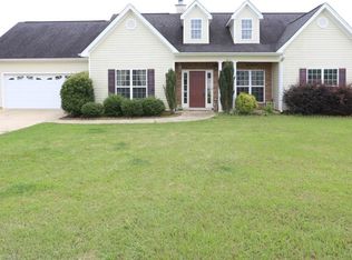 147 Mathews Rd, Milner, GA 30257