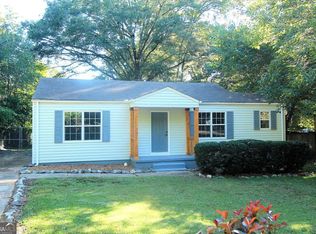 1824 Crestridge Dr SE, Marietta, GA 30067