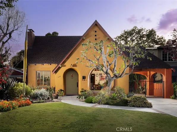 2116 N Ross St, Santa Ana, CA 92706